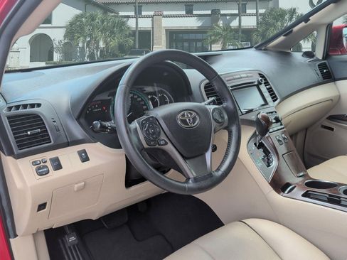 Used 2015 Toyota Venza XLE w/ XLE Premium Package AWD/4WD image 12