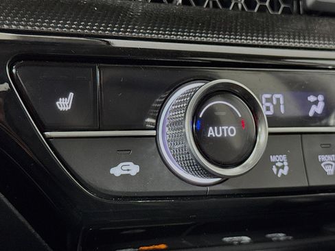 Certified 2025 Honda CR-V EX-L image 19