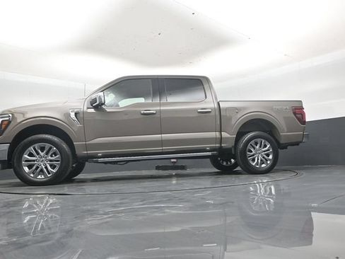 Used 2025 Ford F150 Lariat w/ Equipment Group 501A Mid AWD/4WD image 43