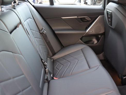 Used 2026 BMW 540i xDrive image 14