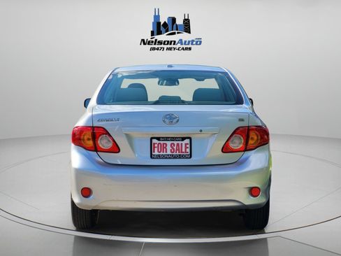 Used 2010 Toyota Corolla LE w/ All Weather Guard Pkg FWD image 6