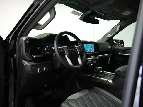 New 2026 GMC Sierra 1500 Elevation AWD/4WD image 30