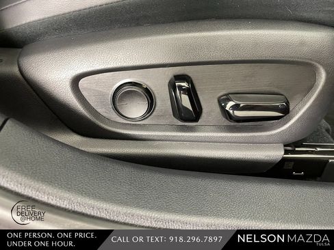 Used 2021 Lexus ES 300h w/ Premium Package image 43