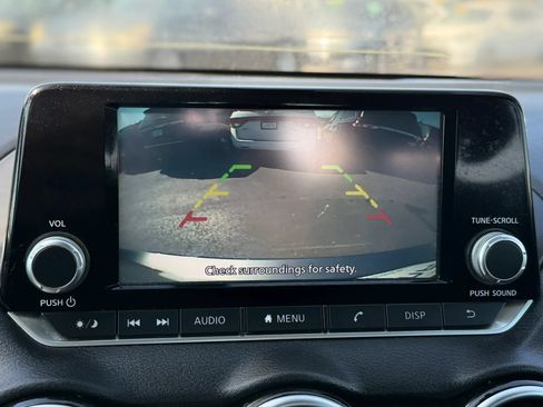 Used 2020 Nissan Sentra S FWD image 15