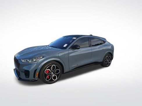 Used 2023 Ford Mustang Mach-E GT image 6