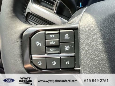 New 2026 Ford F350 4x4 Crew Cab Super Duty image 26