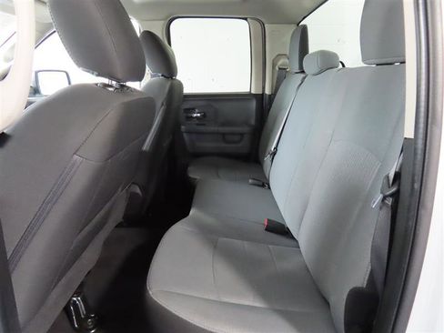 Used 2024 RAM 1500 Classic SLT AWD/4WD image 21