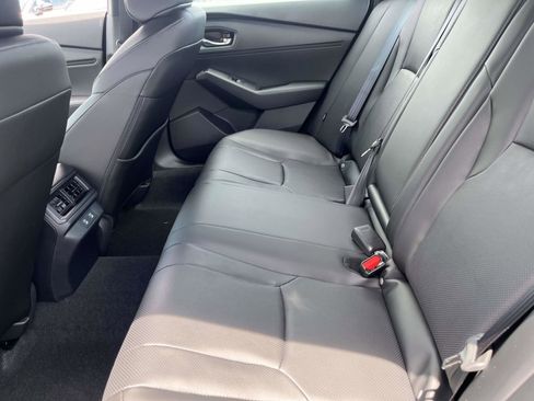 New 2026 Honda Accord Sport image 6