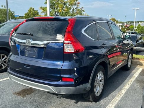 Used 2015 Honda CR-V EX-L image 3