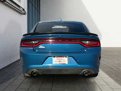 Used 2020 Dodge Charger GT w/ Driver Convenience Group image 4