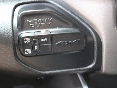 Used 2019 RAM 2500 Big Horn image 22