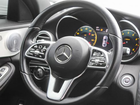 Used 2021 Mercedes-Benz C 300 Sedan image 15