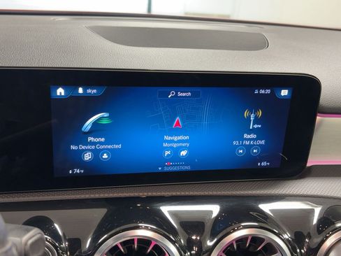 Used 2022 Mercedes-Benz A 220 A 220 image 25