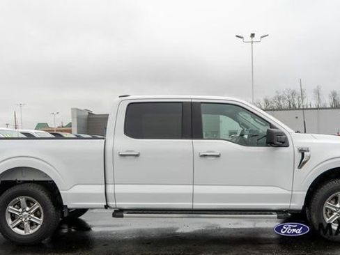 Used 2024 Ford F150 XLT w/ Tow/Haul Package image 5