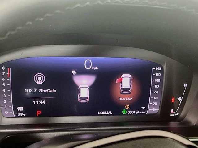 New 2026 Honda Pilot Elite image 9