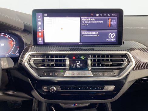 Certified 2024 BMW X3 M40i w/ Premium Package image 24