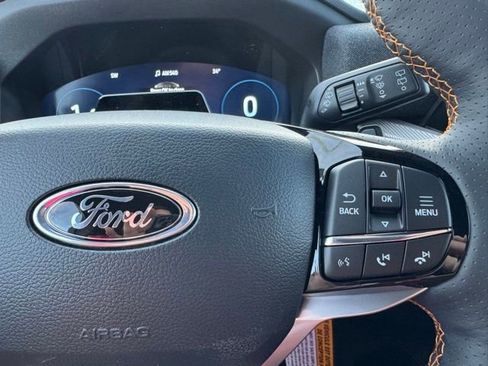 New 2026 Ford Explorer Tremor w/ Tremor Ultimate Package image 27