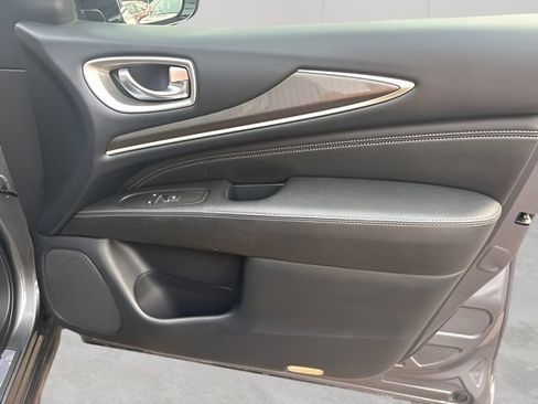 Used 2018 INFINITI QX60 Luxe AWD/4WD image 20
