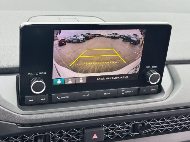 Certified 2023 Honda Accord LX image 24