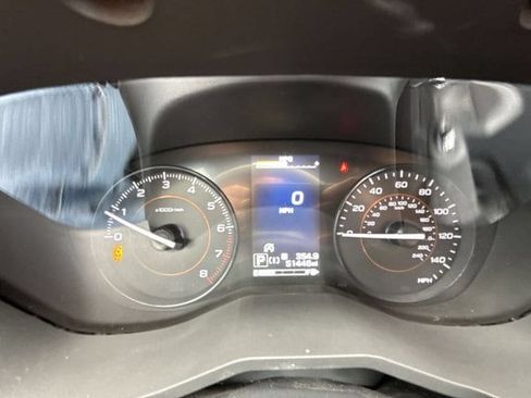 Used 2023 Subaru Crosstrek 2.0i Premium AWD/4WD image 15