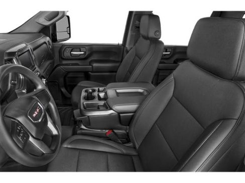 New 2026 GMC Sierra 3500 SLT w/ SLT Premium Package AWD/4WD image 15