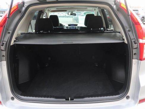 Used 2016 Honda CR-V EX image 34