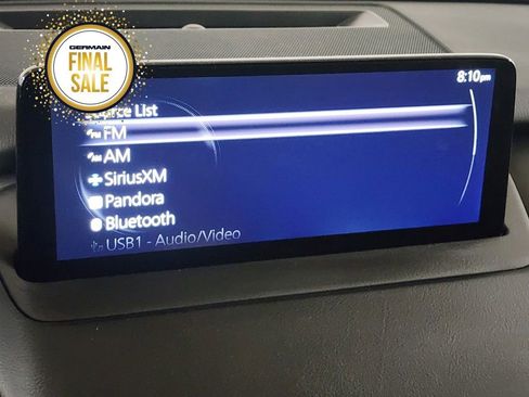 Used 2022 MAZDA CX-9 Touring w/ Touring Premium Package image 22