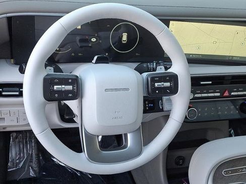 New 2026 Hyundai Palisade Limited image 9