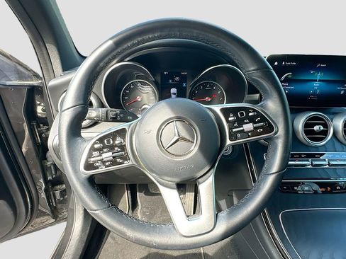 Certified 2022 Mercedes-Benz GLC 300 image 11