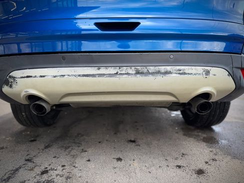 Used 2018 Ford Escape Titanium AWD/4WD image 27