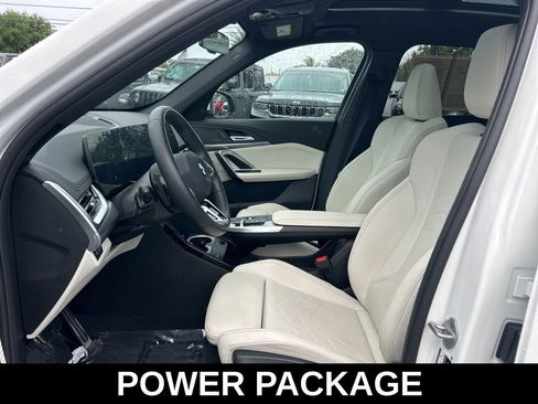Used 2026 BMW X1 xDrive28i AWD/4WD image 10