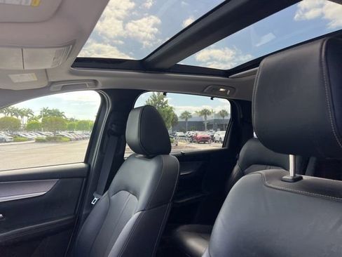 Used 2024 MAZDA CX-90 3.3 Turbo w/ Premium Package image 29