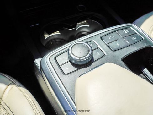 Used 2015 Mercedes-Benz ML 63 AMG 4MATIC image 42