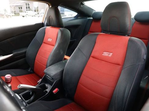 Used 2015 Honda Civic Si image 9