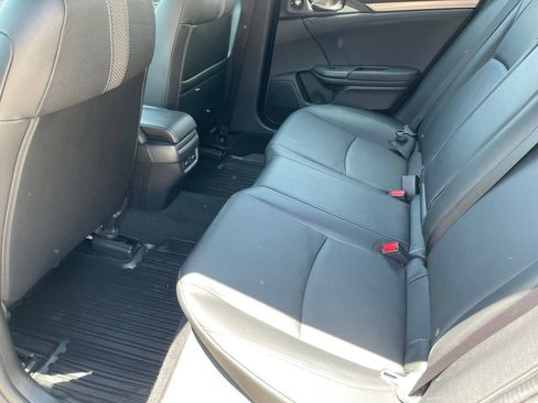 Used 2020 Honda Civic Sport Touring image 19