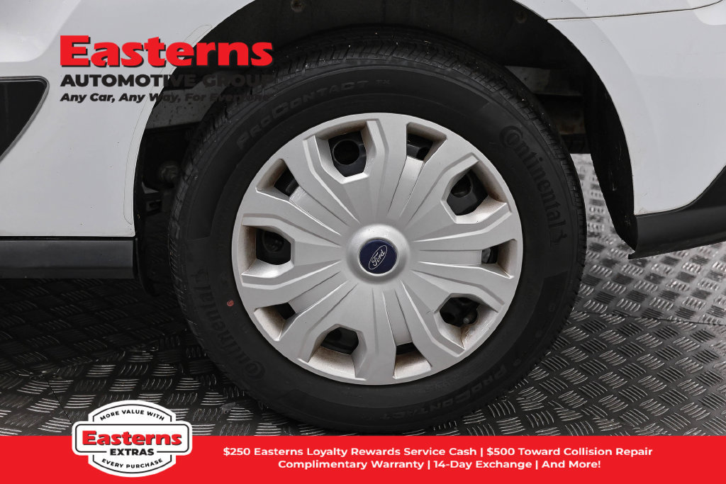 Used 2022 Ford Transit Connect XLT FWD image 30