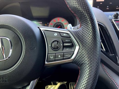 Used 2024 Acura RDX A-Spec image 46