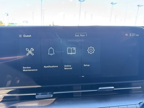 New 2026 Hyundai Kona SEL Sport image 18