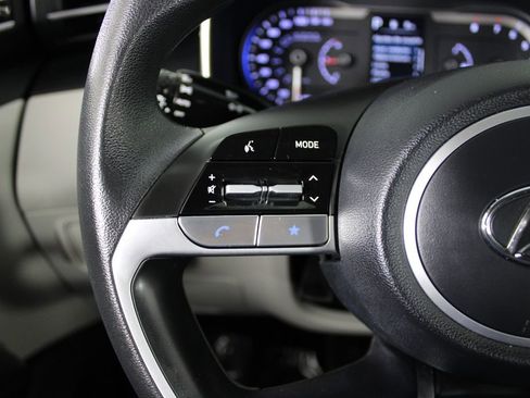 Certified 2024 Hyundai Tucson SEL FWD image 26