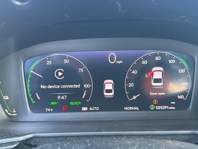 Used 2024 Honda Accord Touring image 16