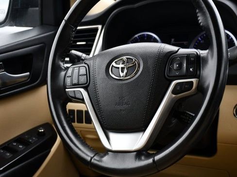 Used 2018 Toyota Highlander XLE image 22