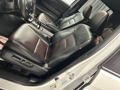 Used 2023 Honda Ridgeline Black Edition image 10