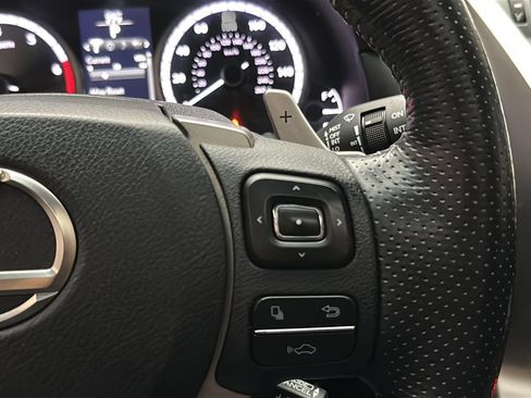 Used 2017 Lexus NX 200t F Sport w/ F Sport Premium Package AWD/4WD image 25