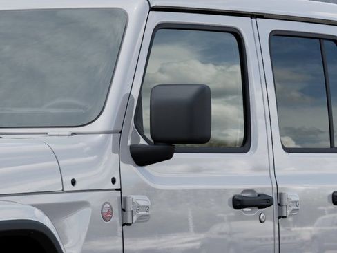 New 2026 Jeep Wrangler Unlimited Rubicon AWD/4WD image 12