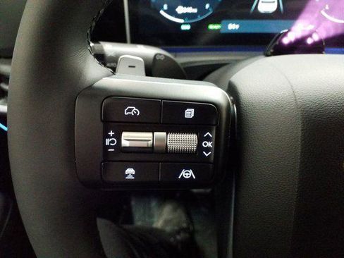 New 2026 Hyundai Santa Fe Limited AWD/4WD image 5