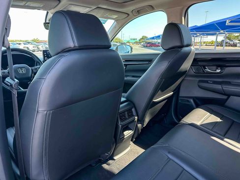 Used 2023 Honda CR-V EX-L image 18