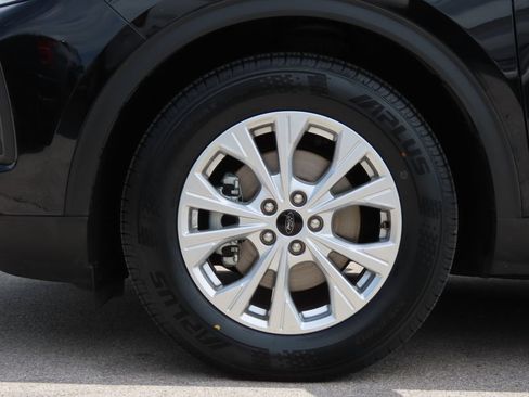 Used 2024 Ford Escape Active FWD image 15