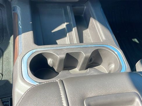 Used 2019 GMC Sierra 1500 SLT w/ SLT Premium Plus Package image 21