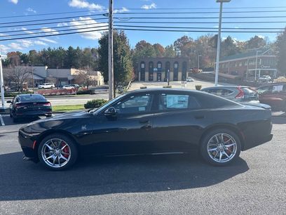 New 2026 Dodge Charger R/T Scat Pack w/ Track Package