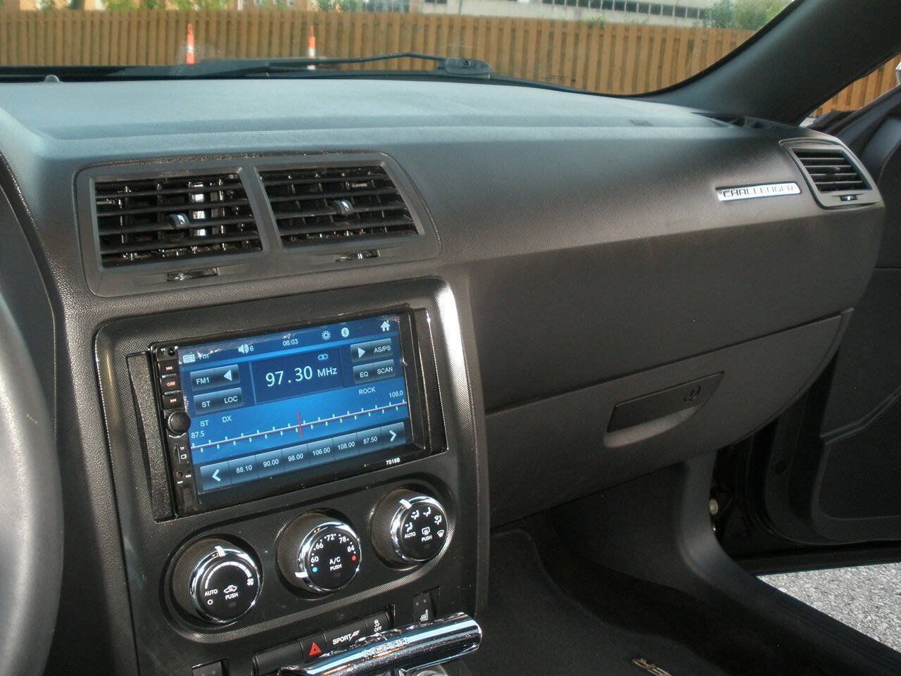Used 2012 Dodge Challenger SXT Plus RWD image 35